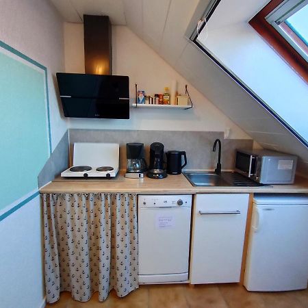 Auszeit im Grünen - Ferienwohnung in Hünxe Exterior foto